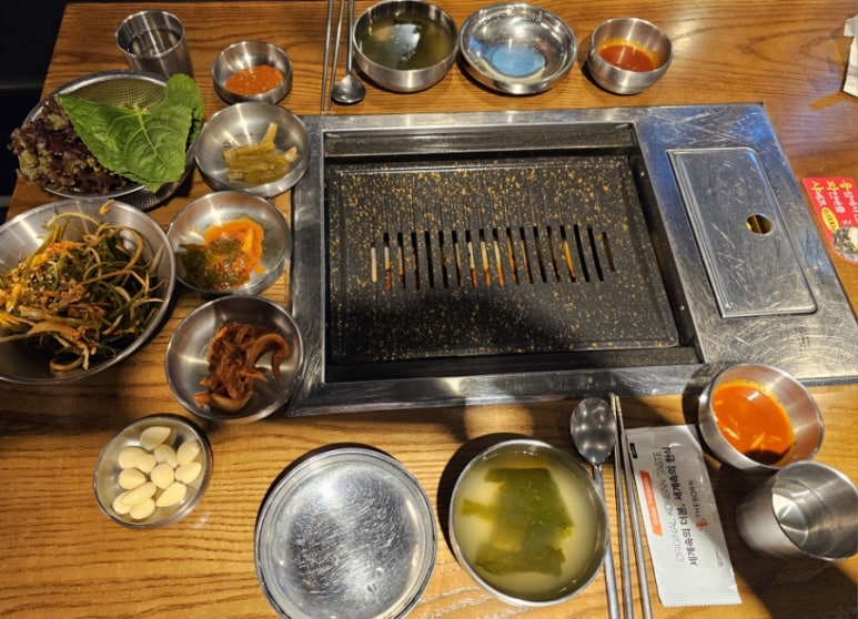 새마을식당수원곡반정점 이미지