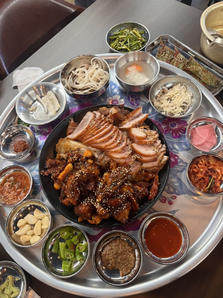 남도족발153 이미지