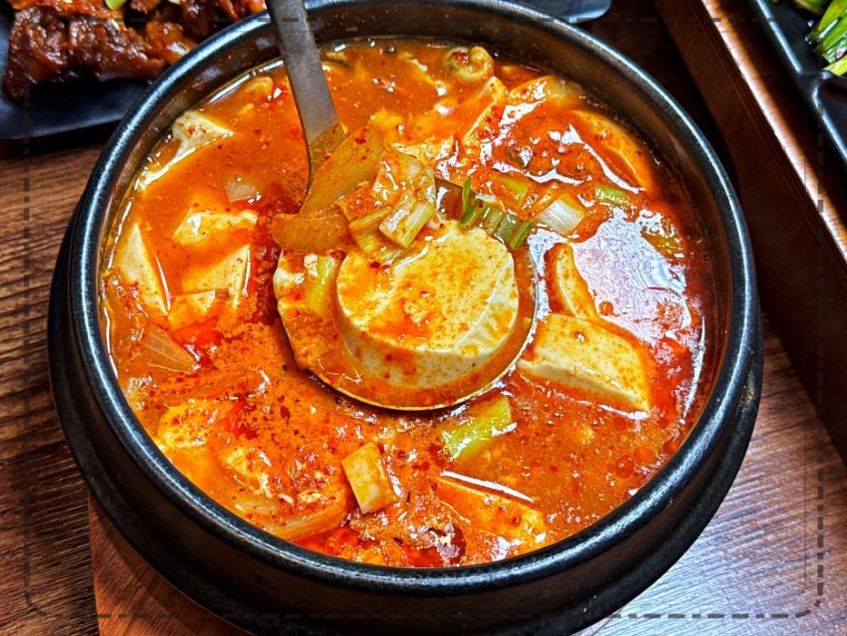 족발자리 이미지