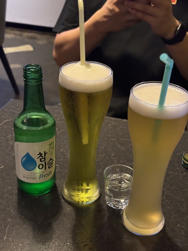 오봉자싸롱 배방점 이미지
