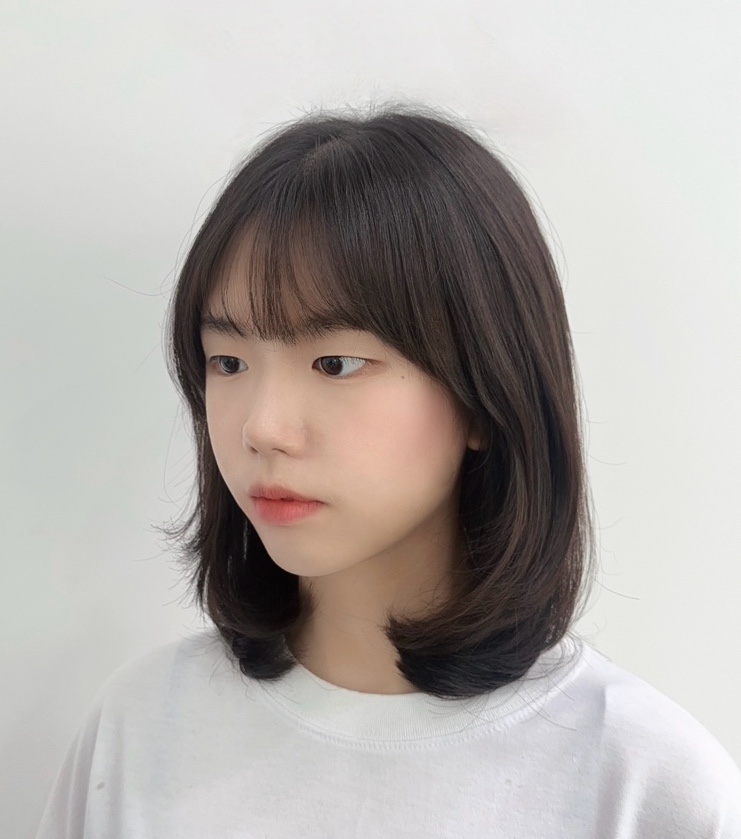 이지안헤어 이미지