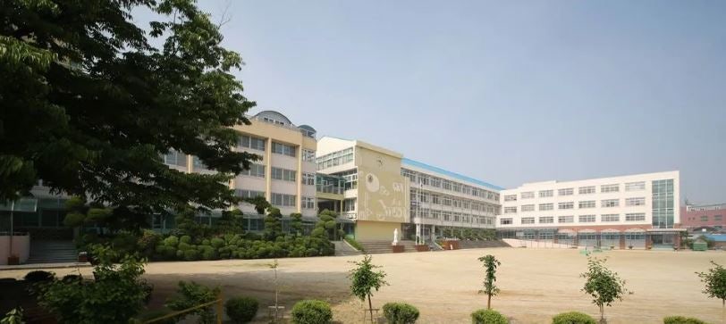 학교법인천주교대전교구대지학원 이미지