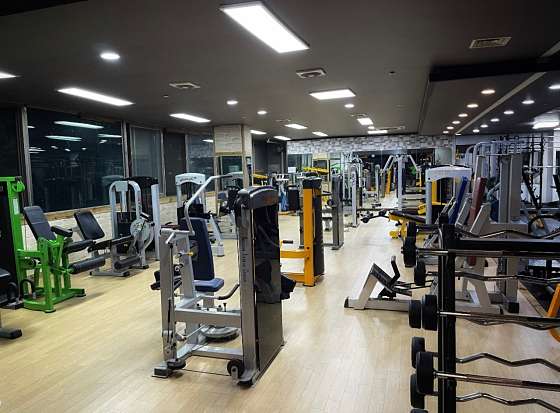 핏불휘트니스 이미지