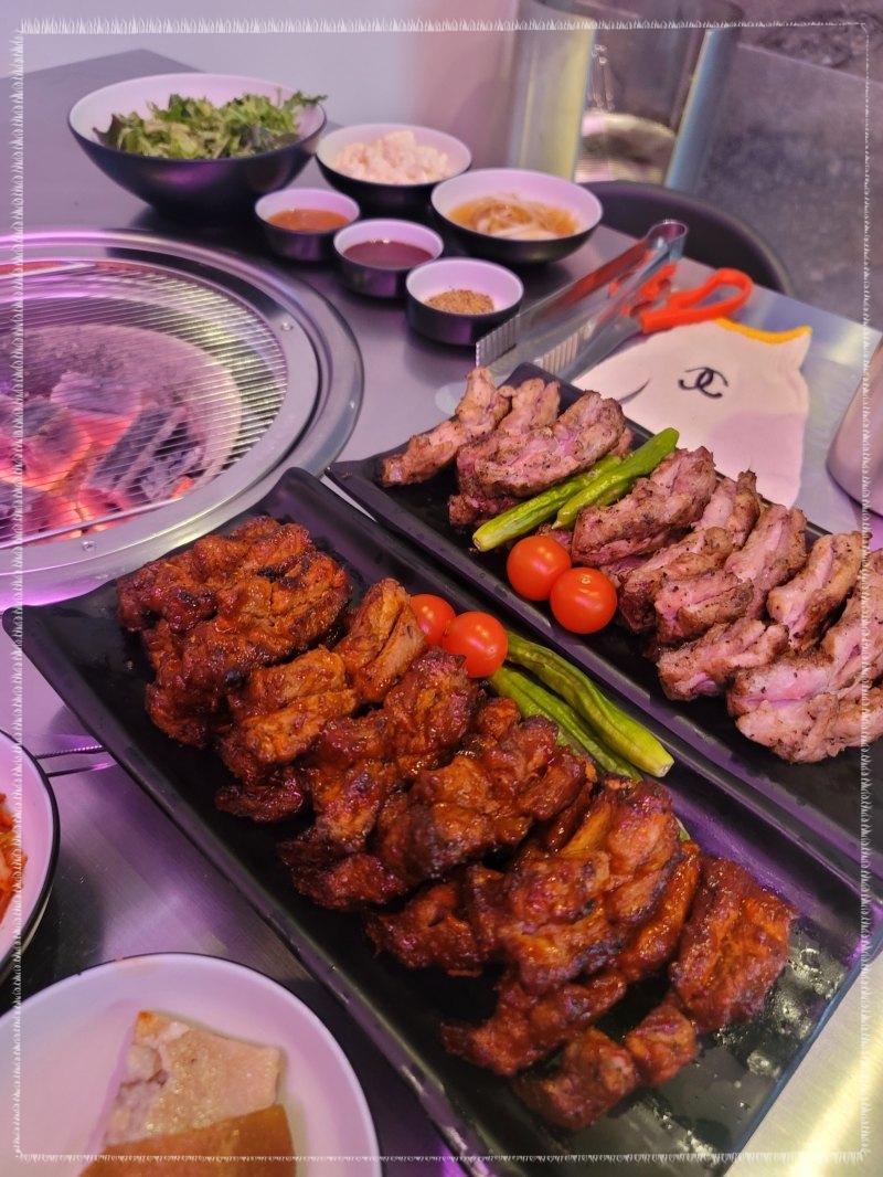 강남쪽갈비 이미지