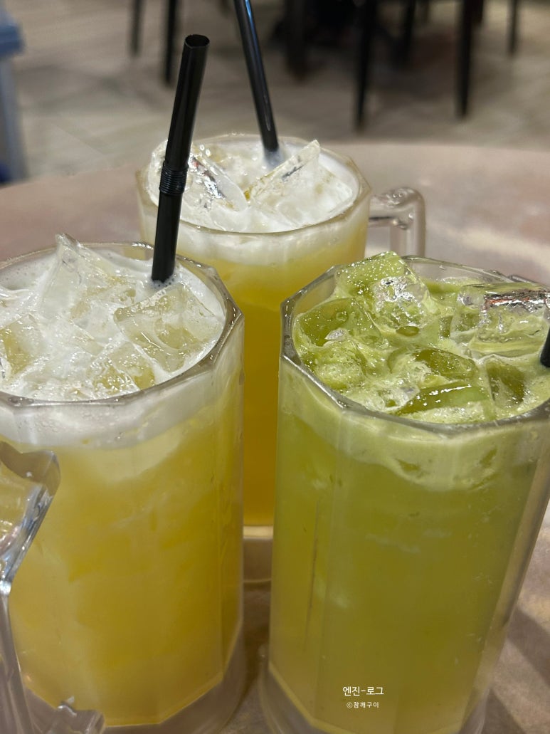 카페 마나(CAFE MANA) 이미지