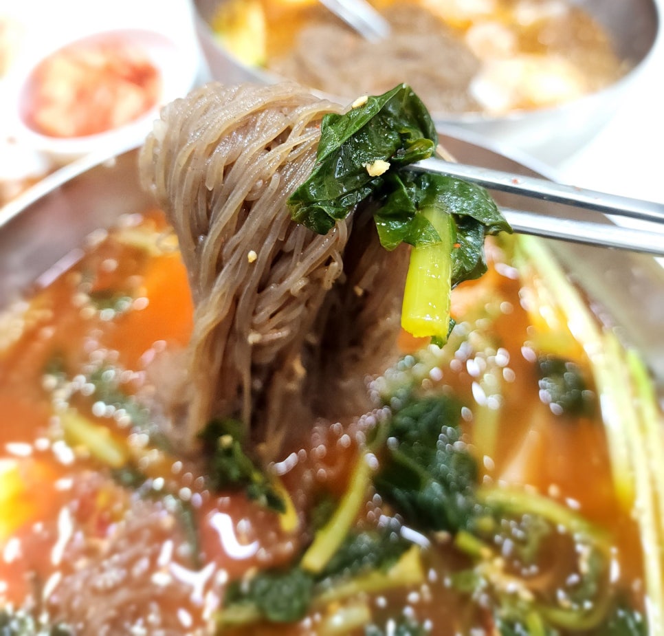 송주불냉면칼국수 이미지