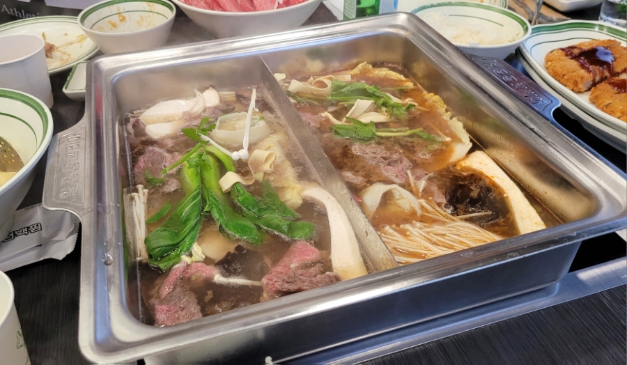 일공공샤브편백찜 금촌점 이미지