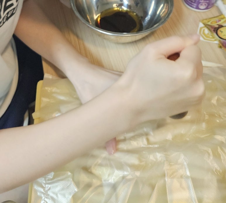나의손초벌 이미지