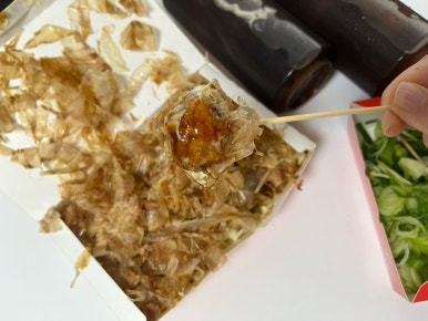 오빠생각타코야끼&캔카페 이미지