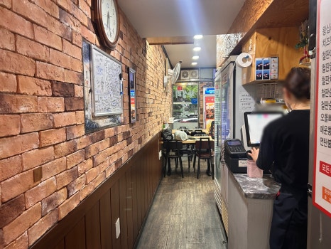 왕십리막창마석누나네 이미지