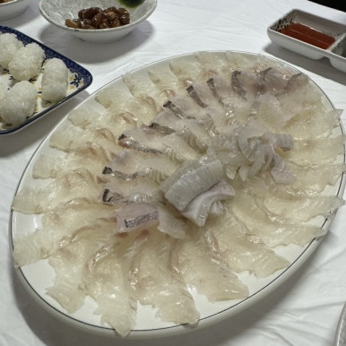 양포막썰어횟집 이미지
