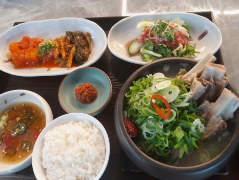 찐찐갈비 이미지