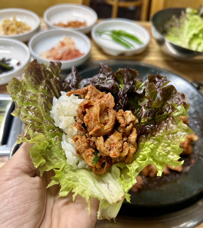 상도셀프식당 이미지