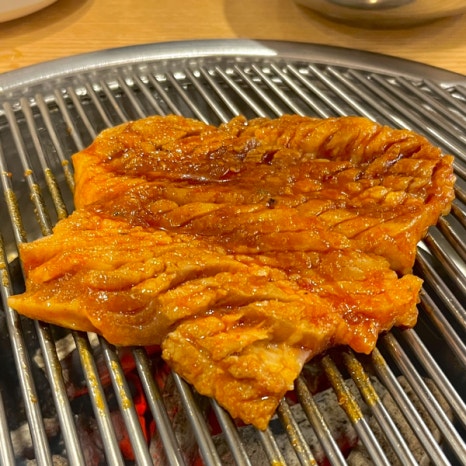유연돼지갈비 이미지