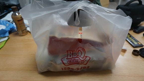 비비큐수원원천점 이미지