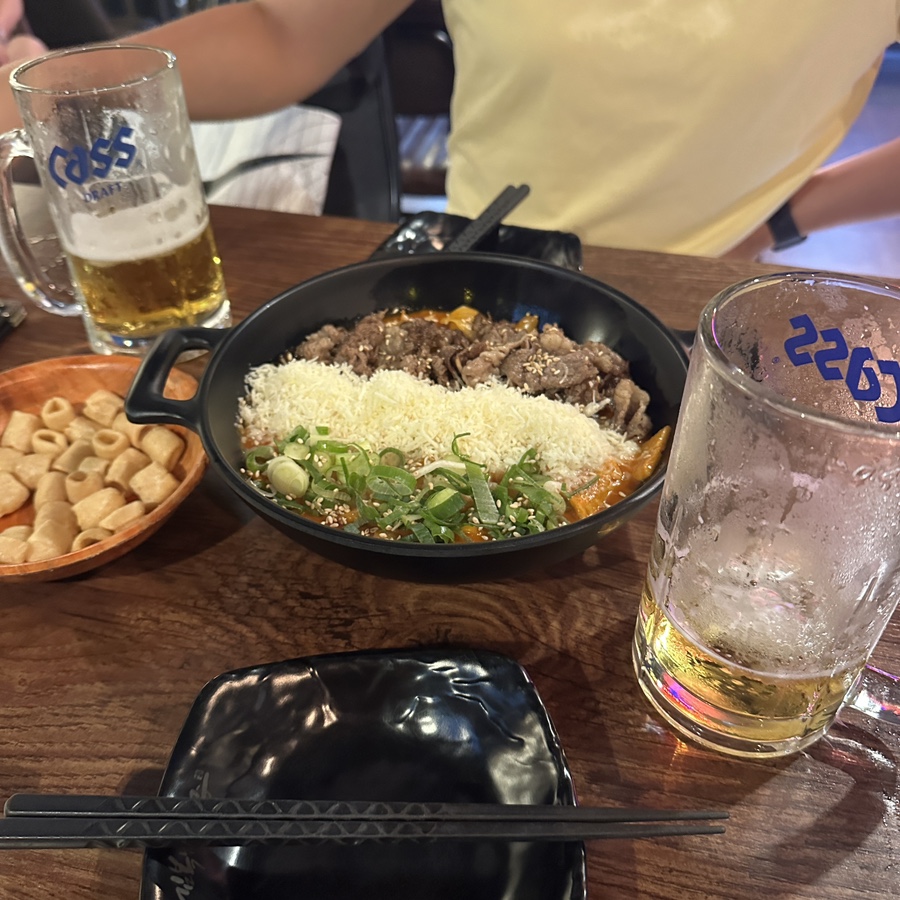 김복남맥주 중산점 이미지