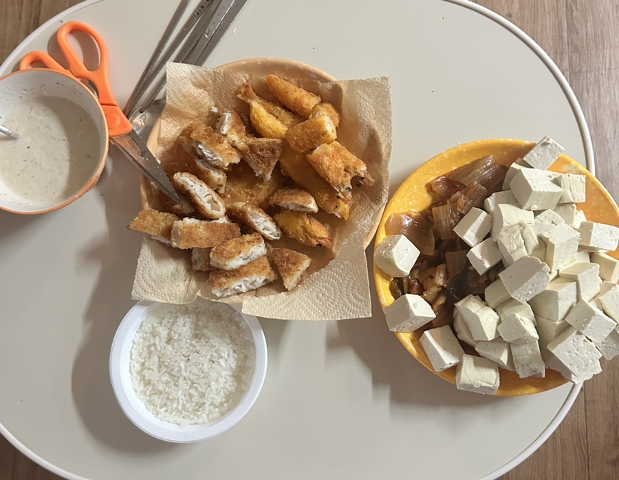 날아온춘천닭갈비 이미지