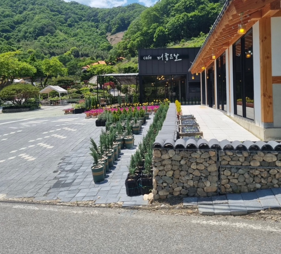 한옥펜션 더 좋은날 이미지