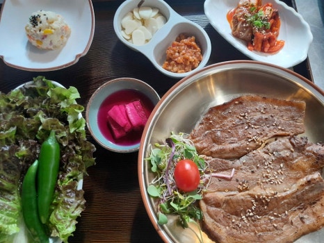찐찐갈비 이미지