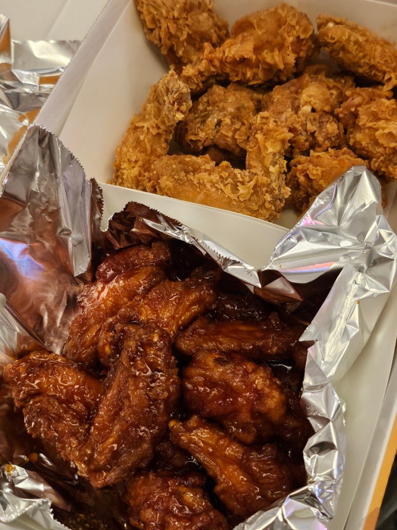 비비큐치킨 삼성역점 이미지