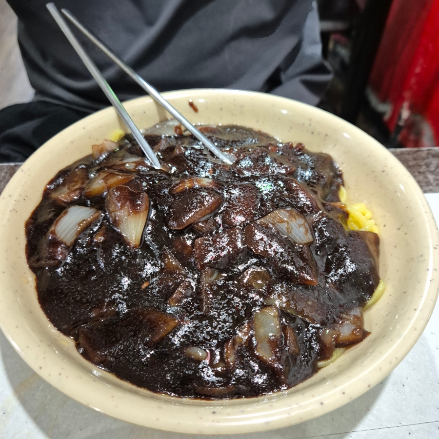 짬뽕선생 사진 2