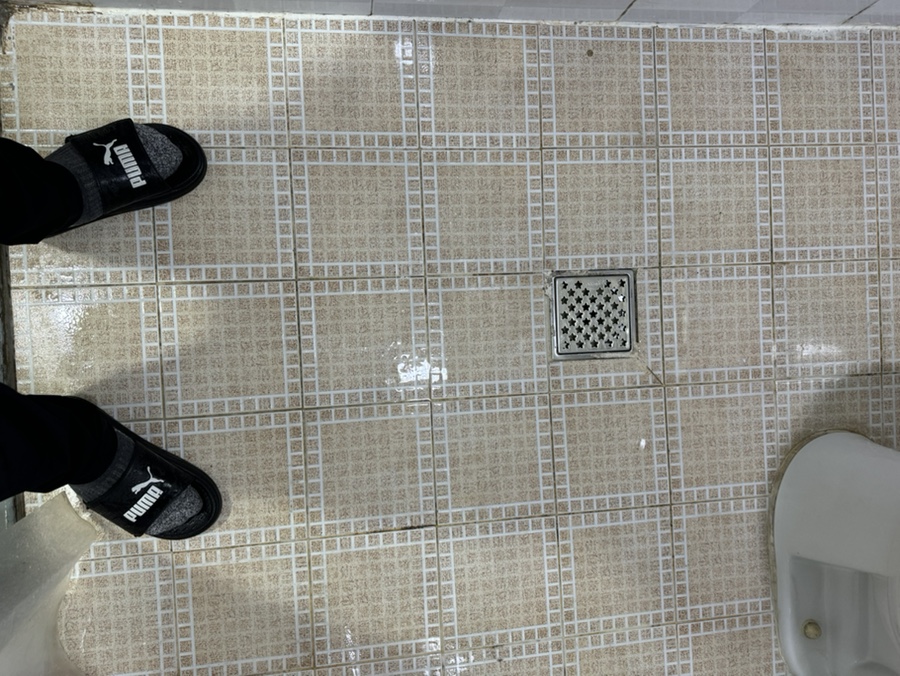 클린한남자 이미지