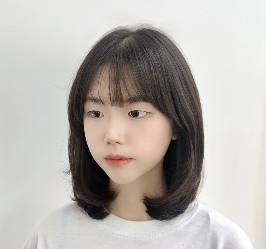 이지안헤어 이미지