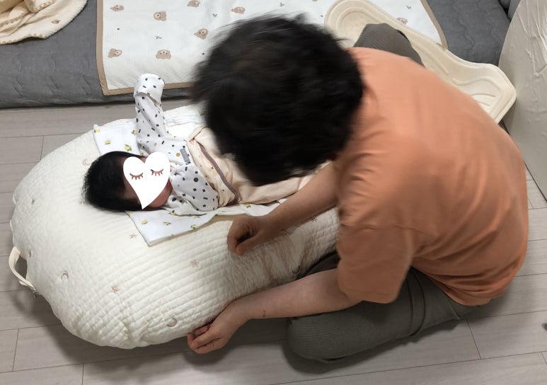이레아이맘산후도우미 이미지