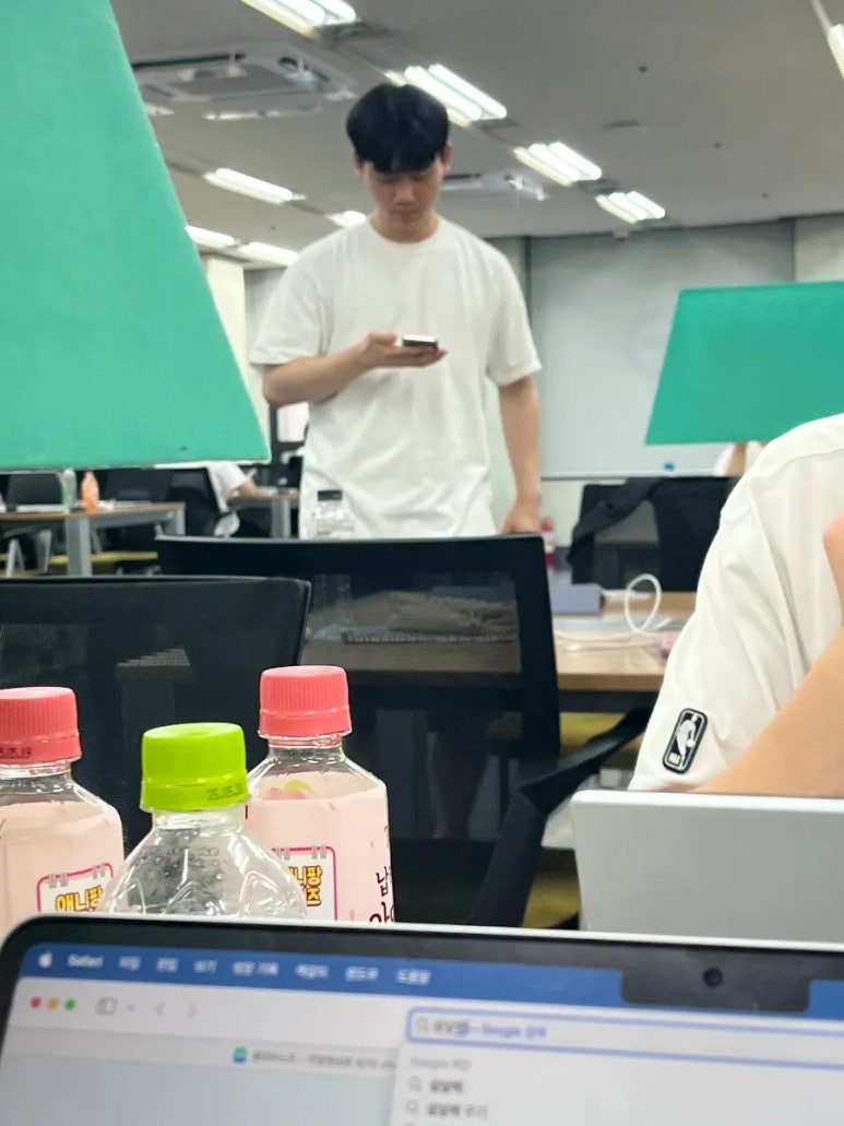 방다원 이미지