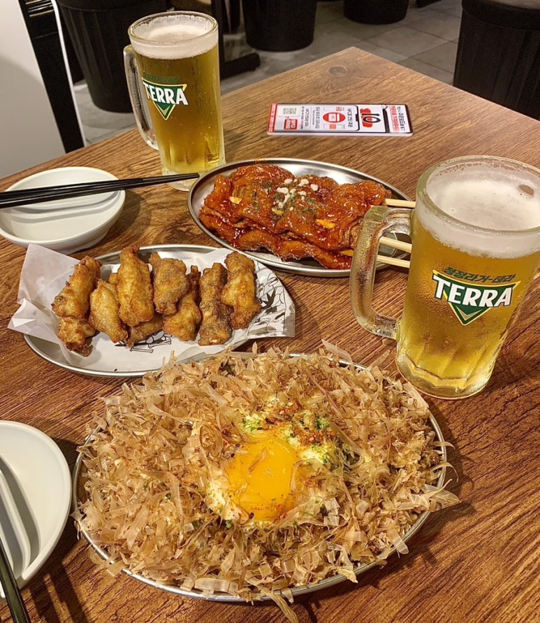 생마차 신중동점 이미지
