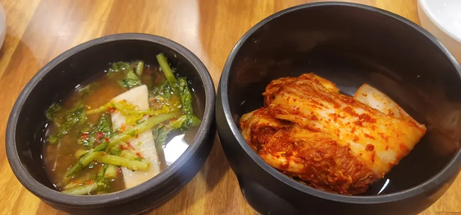 최고집해물찜칼국수 이미지