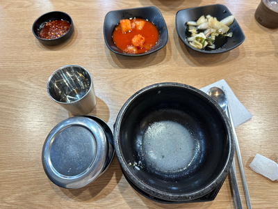 온정담은순대국 이미지