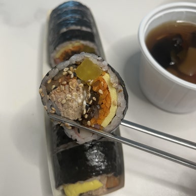할멈탕수육김밥임동점 이미지