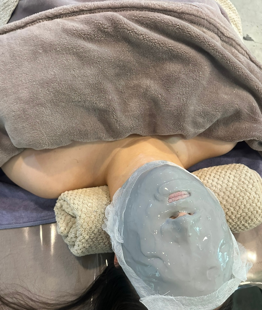 쉘모아 피부관리실 이미지