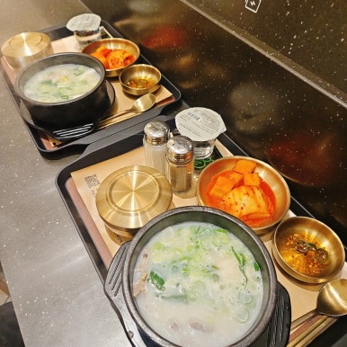 땡굴이휴게소 이미지