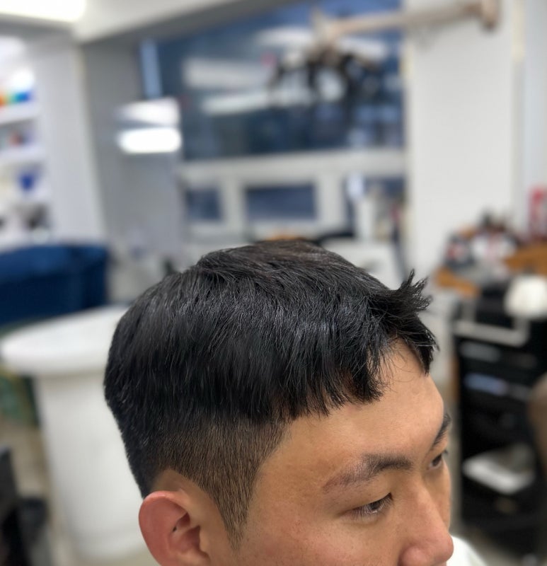 경화미용실 이미지
