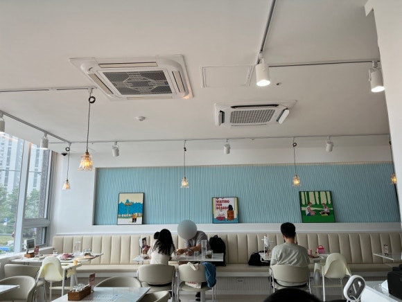 미태리파스타인천검단 이미지