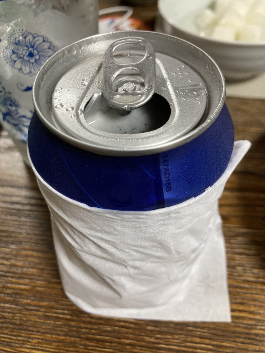 한성닭집 이미지