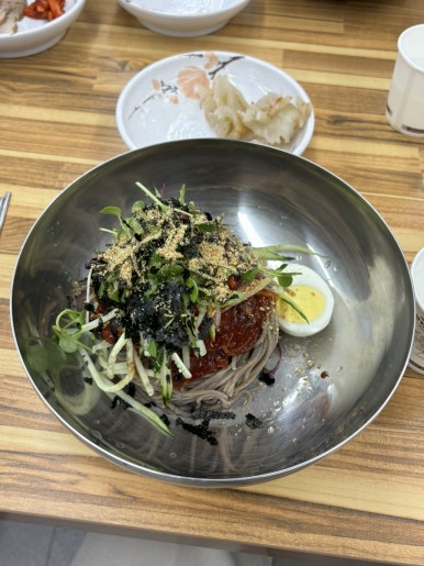 삼오정막국수 이미지