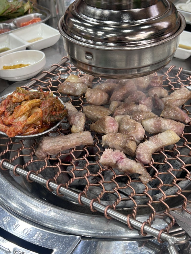 돼지영농후계자통영무전점 이미지