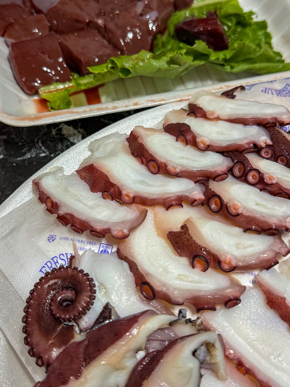 오븐마루치킨제주연동점 이미지