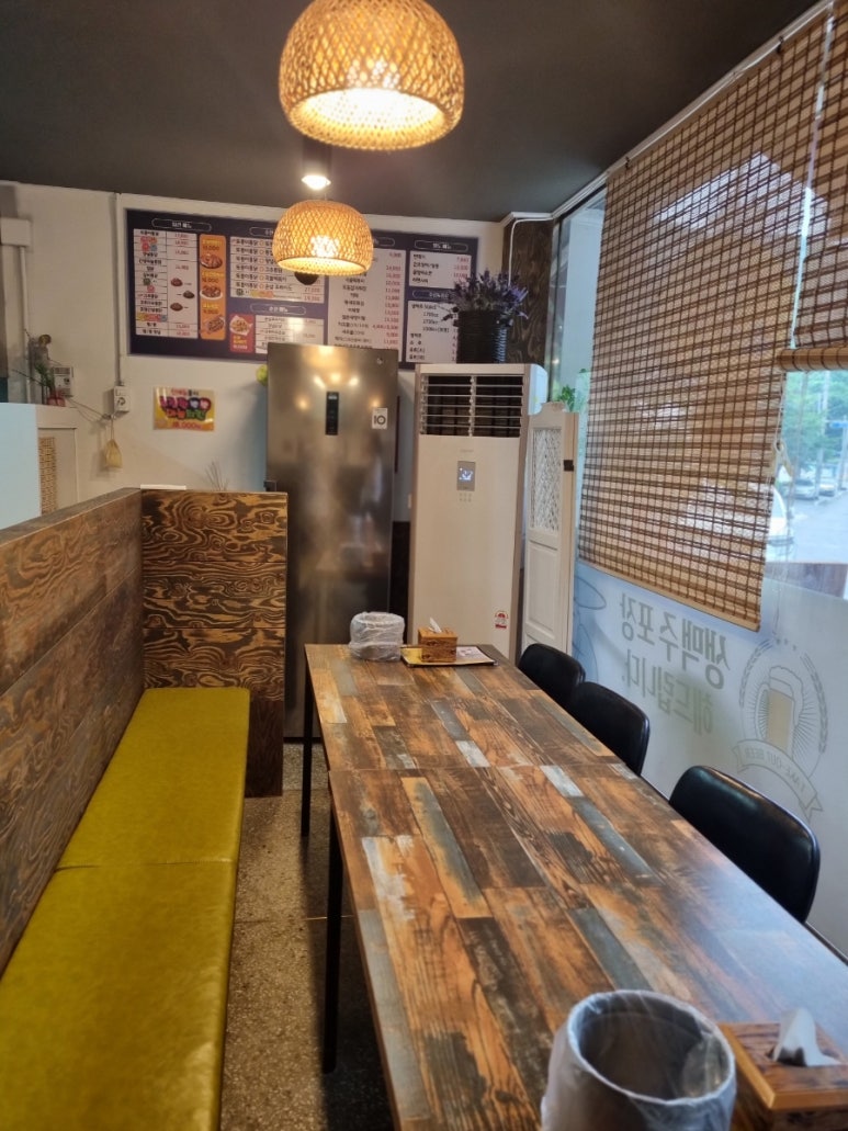 또봉이통닭 충북단양단성점 이미지