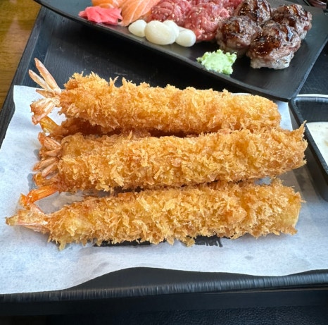 육회바른연어상 이미지