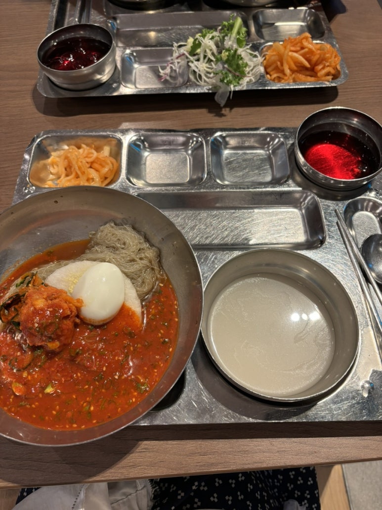 효성구내식당 이미지