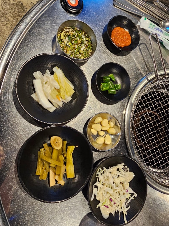 불광천서서갈비 이미지