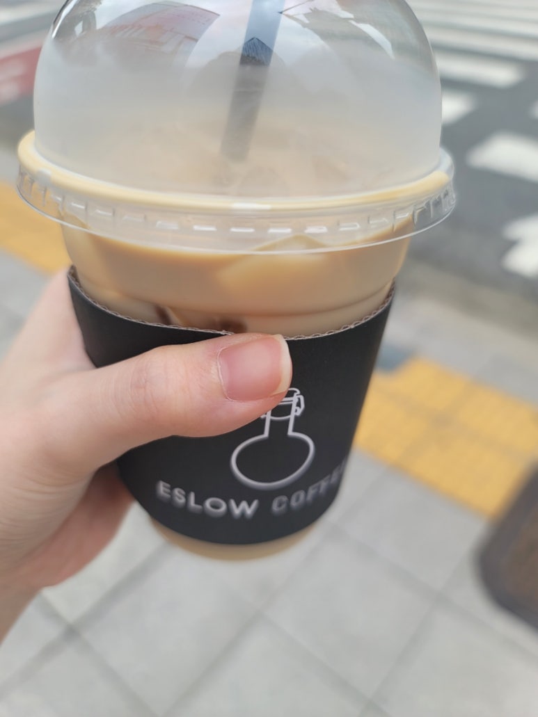 (주)에슬로우 이미지
