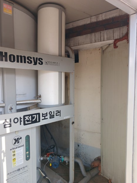 귀뚜라미;경동보일러교체;전기온수기설치비용 이미지