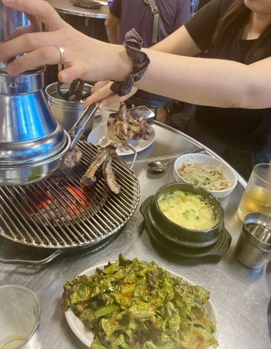 개봉등갈비 이미지