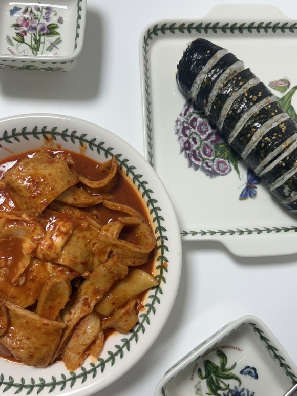 요거트 아이스크림의 정석 관평점 이미지