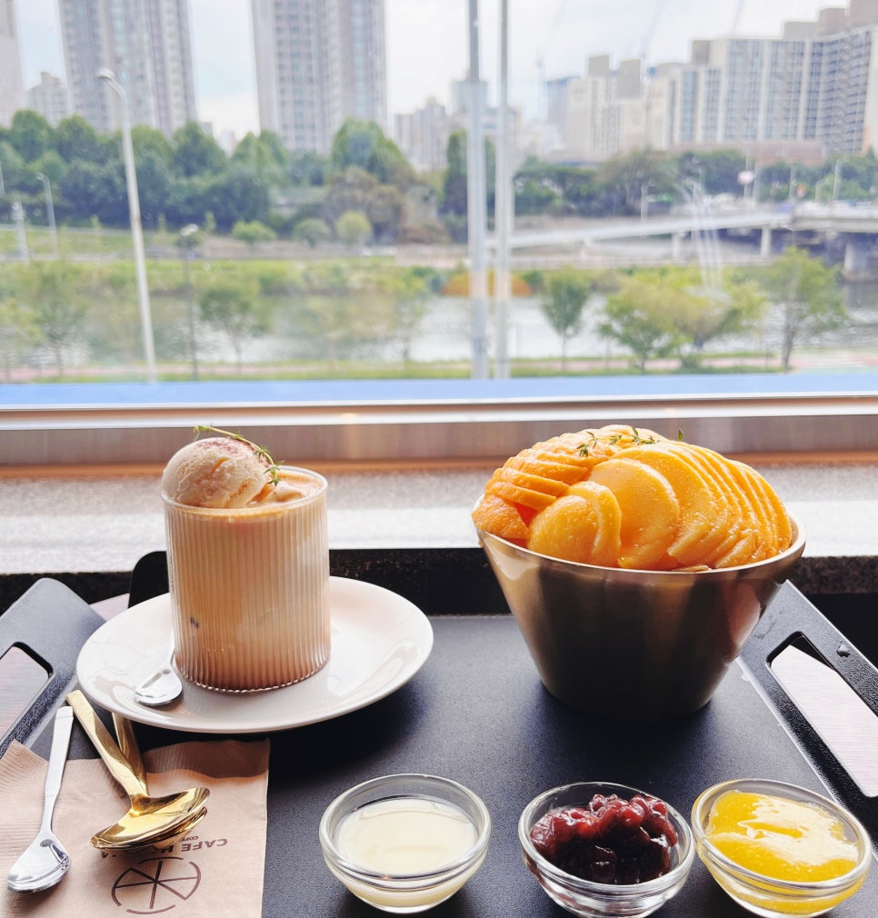 카페하인나 이미지